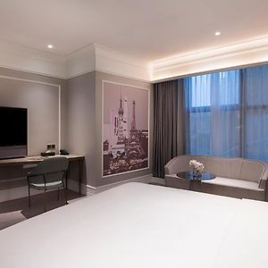 Deluxe Zimmer mit zwei Einzelbetten